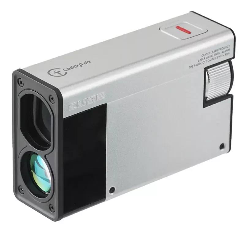 caddytalk-cube-laser-golf-rangefinder CaddyTalk Cube Laser Golf Rangefinder