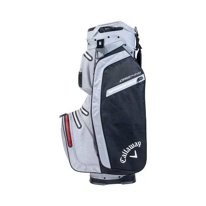 Callaway 2025 ORG 14 HD Cart Bag