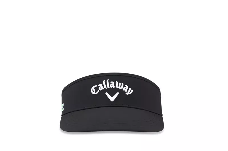 callaway-2025-tour-authentic-high-crown-visor Callaway 2025 Tour Authentic High Crown Visor