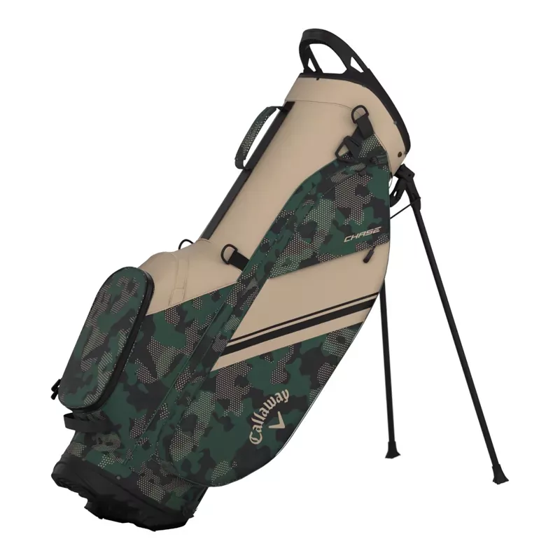 Callaway 2026 Chase Golf Stand Bag