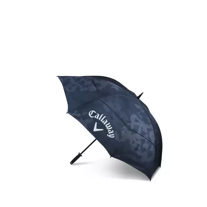 callaway-2026-shield-64-double-canopy-umbrella Callaway 2026 Shield 64″ Double Canopy Umbrella