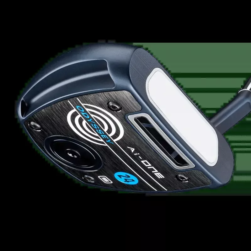Callaway Ai-ONE 24 Slant Putter