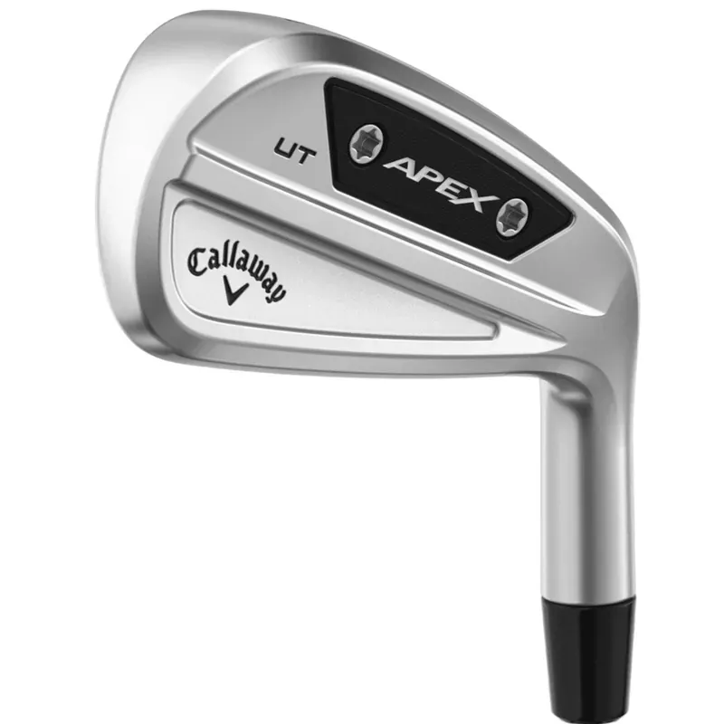 callaway-apex-24-ut-golf-utility-iron-graphite Callaway Apex 24 UT Golf Utility Iron | Graphite