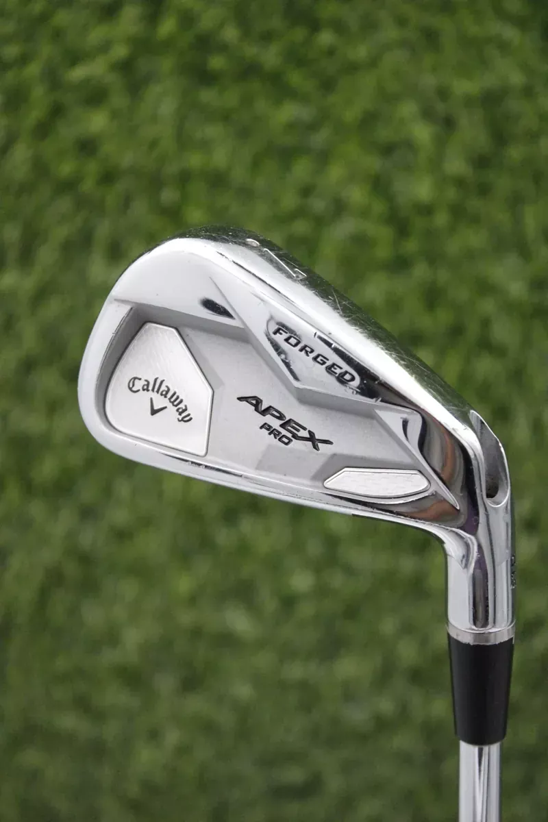 callaway-apex-pro-forged-7-iron-fitting-head-s-flex-37 Callaway Apex Pro Forged 7 Iron Fitting Head S Flex 37″