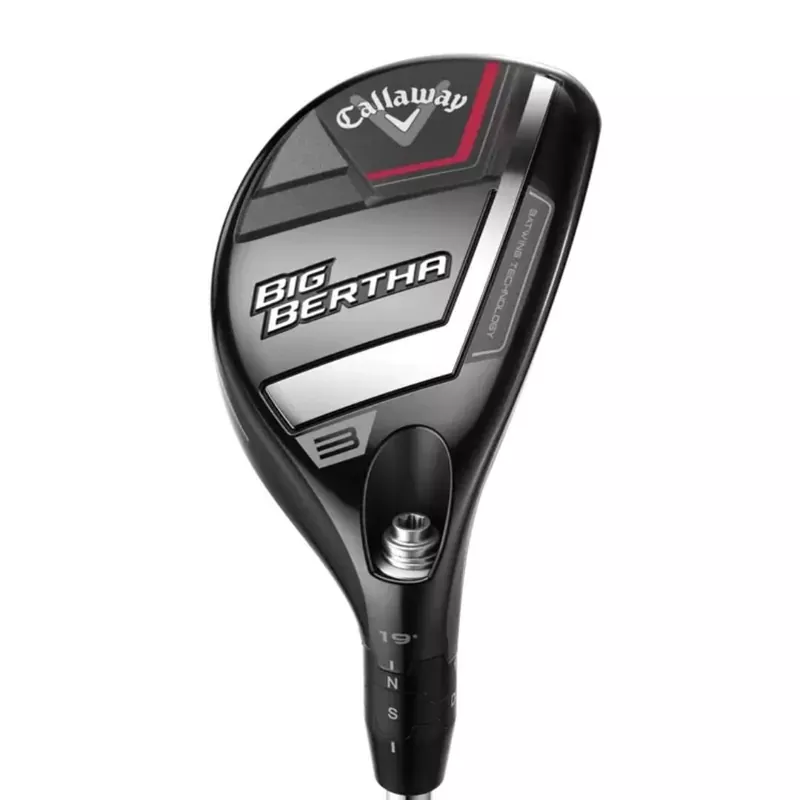 callaway-big-bertha-23-hybrid Callaway Big Bertha 23 Hybrid
