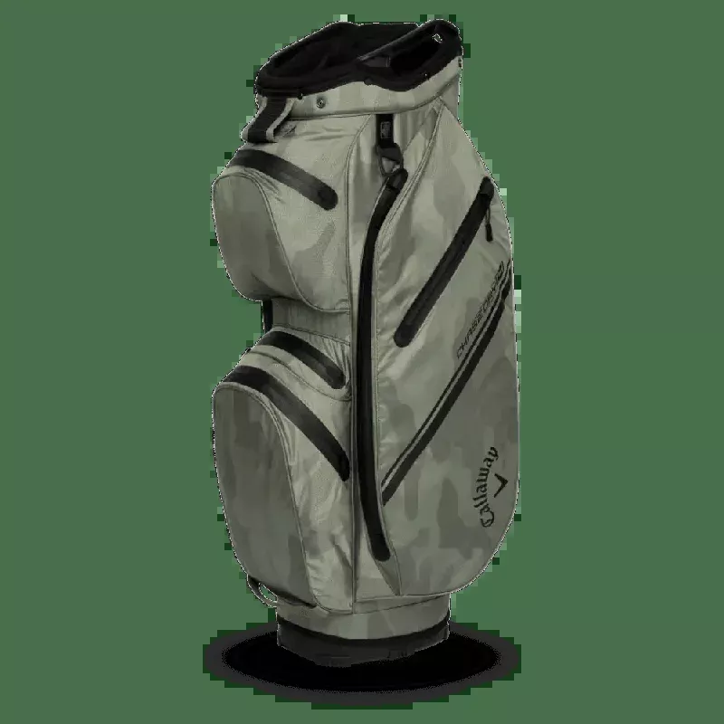 callaway-chase-dry-14-cart-bag-25-green-camo Callaway Chase Dry 14 Cart Bag 25 – Green Camo