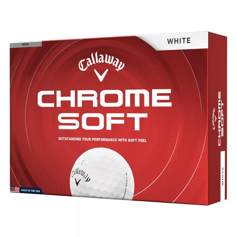 callaway-chrome-soft-golf-ball-2026 Callaway Chrome Soft Golf Ball 2026