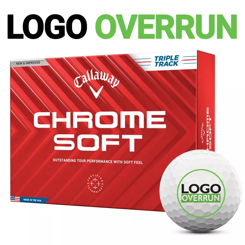 callaway-chrome-soft-triple-track-golf-balls-logo-overrun Callaway Chrome Soft Triple Track Golf Balls – LOGO OVERRUN