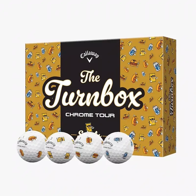 callaway-chrome-tour-turn-box-golf-balls Callaway Chrome Tour Turn Box Golf Balls