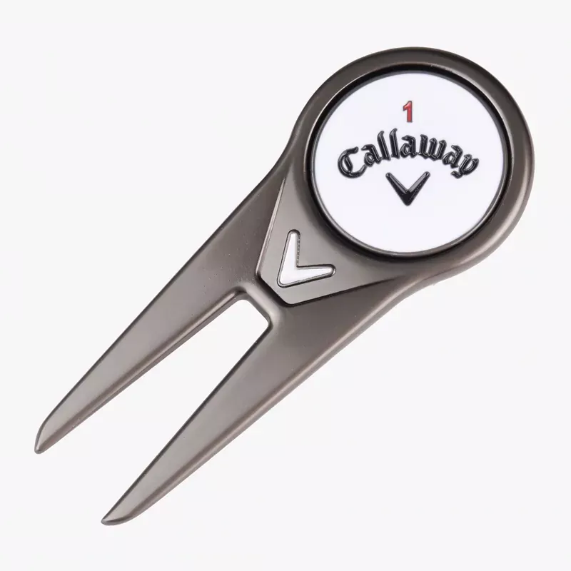 Callaway Divot Tool Double-Prong
