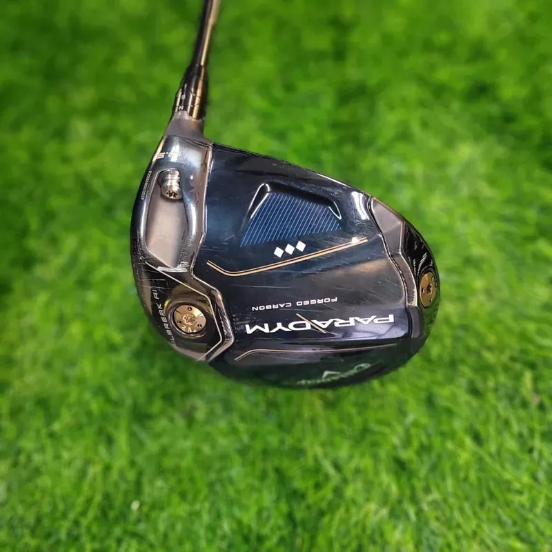 Callaway Driver / PARADYM Triple Diamond / 10.5 / R(S)