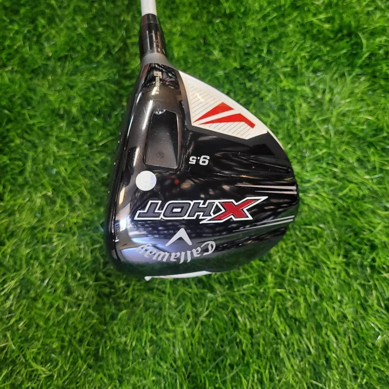 Callaway Driver / X Hot / 9.5 / R