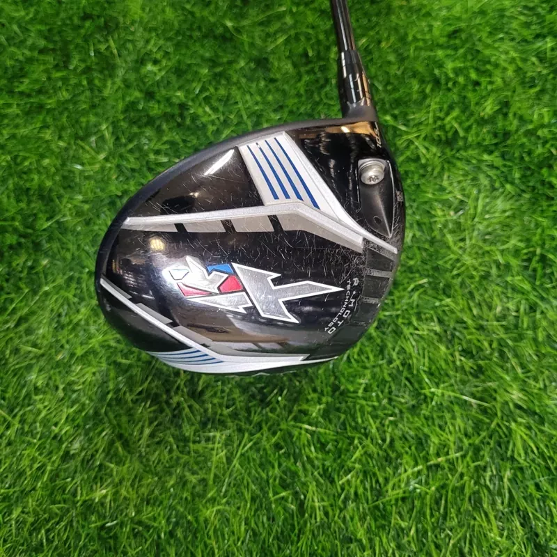 Callaway Driver / XR / 10.5 / Lefty / S