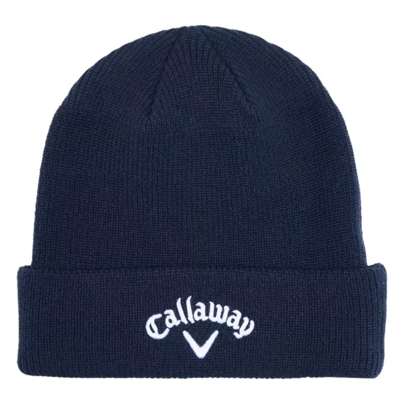 callaway-element-ta-golf-beanie-a00675 Callaway Element TA Golf Beanie A00675