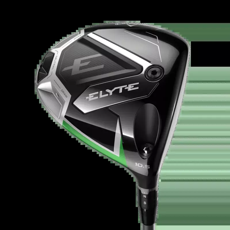 callaway-elyte-driver Callaway Elyte Driver