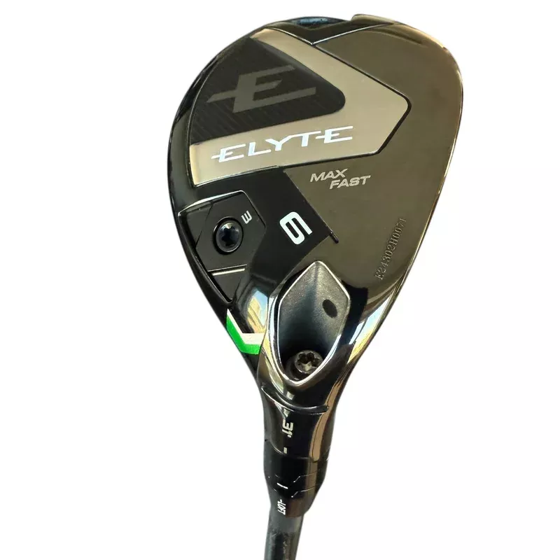 callaway-elyte-max-fast-hybrid-indoor-demo Callaway Elyte Max Fast Hybrid – Indoor Demo