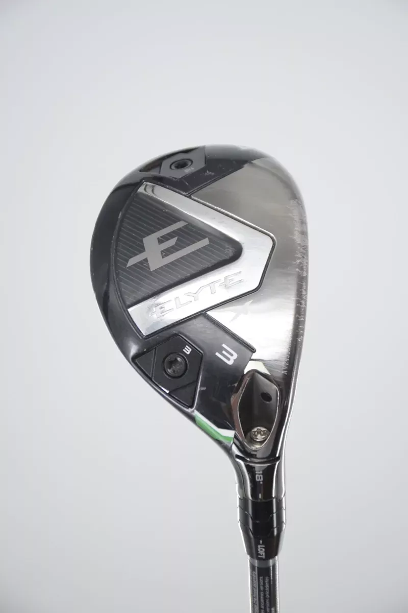 callaway-elyte-x-3-hybrid-r-flex-40-25 Callaway Elyte X 3 Hybrid R Flex 40.25″