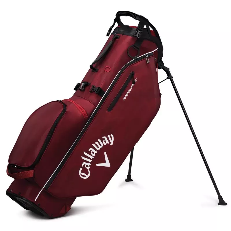 callaway-fairway-c-double-strap-golf-stand-bag-5122011 Callaway Fairway C Double Strap Golf Stand Bag 5122011