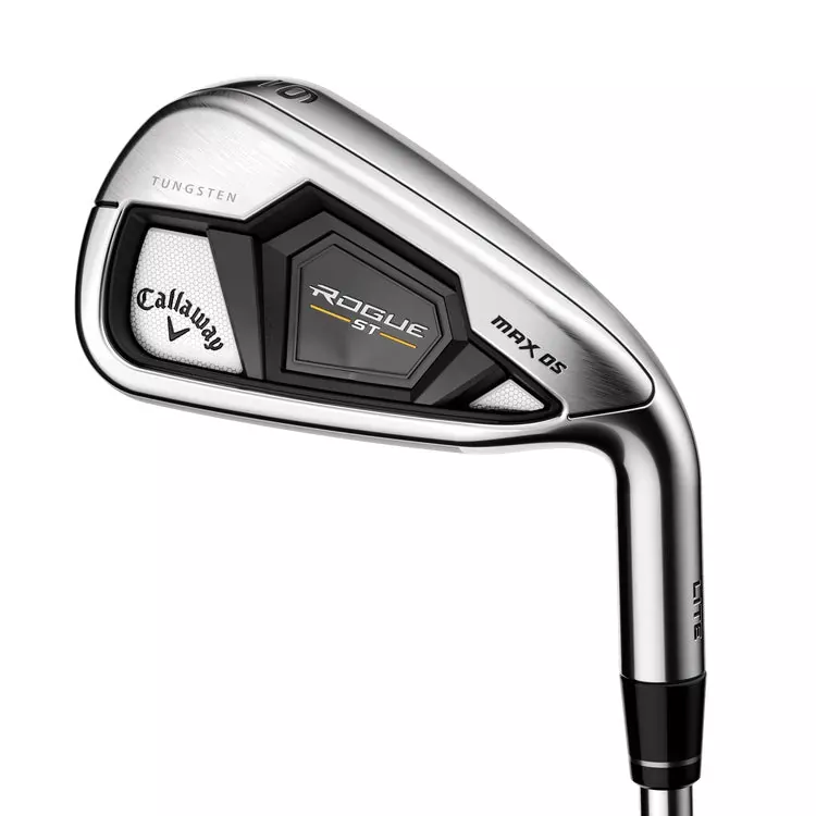 callaway-ladies-rogue-st-max-os-lite-golf-irons Callaway Ladies Rogue ST MAX OS Lite Golf Irons
