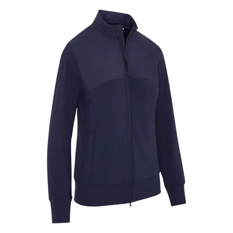 callaway-ladies-technical-full-zip-golf-jacket-cgrff0h0 Callaway Ladies Technical Full-Zip Golf Jacket CGRFF0H0