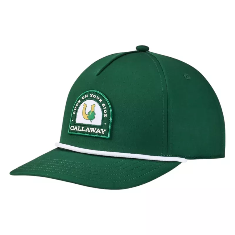 callaway-limited-edition-lucky-golf-cap Callaway Limited Edition Lucky Golf Cap