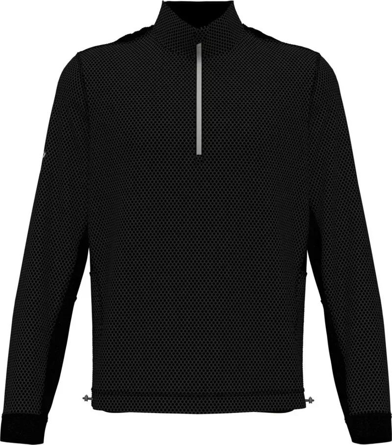 callaway-midweight-1-4-zip-hex-golf-pullover Callaway Midweight 1/4 Zip Hex Golf Pullover