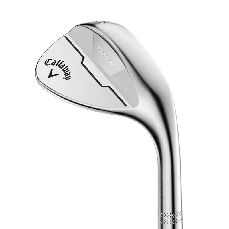 callaway-opus-wedge-with-steel-shafts Callaway Opus Wedge with Steel Shafts