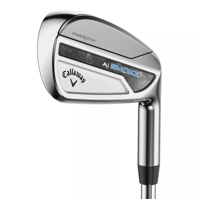 callaway-paradym-ai-smoke-golf-irons-graphite Callaway Paradym Ai Smoke Golf Irons | Graphite