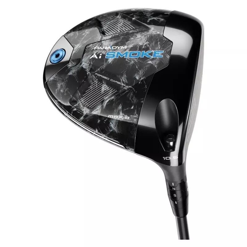 callaway-paradym-ai-smoke-max-d-golf-driver Callaway Paradym Ai Smoke Max D Golf Driver