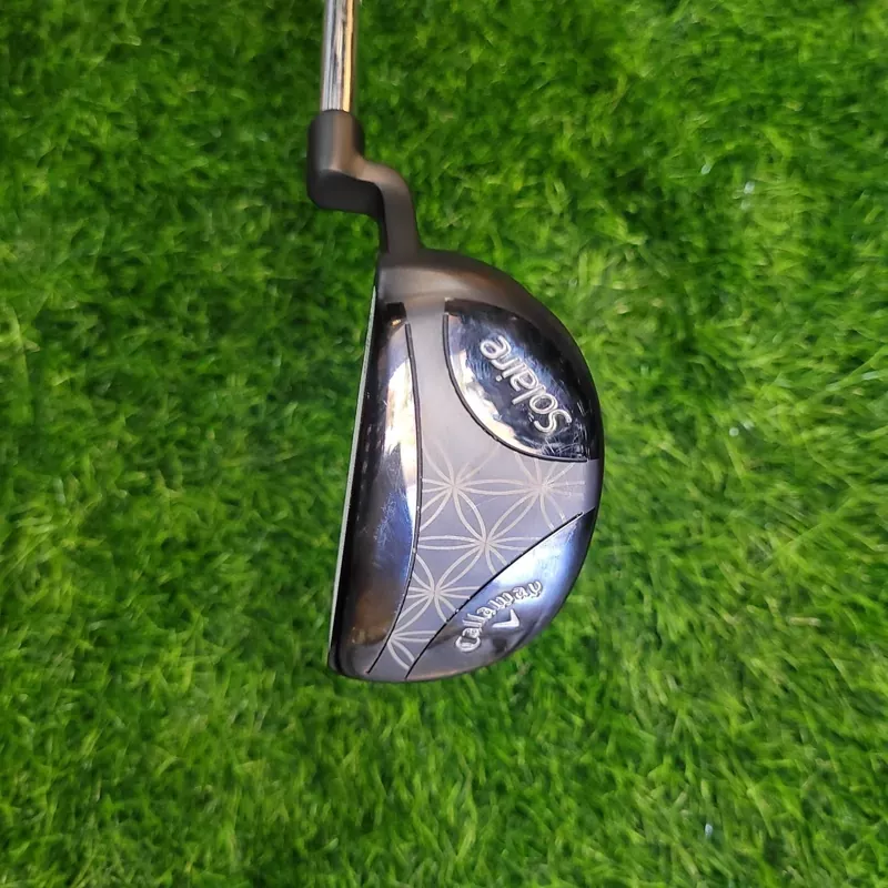 Callaway Putter / SOLAIRE / 33″
