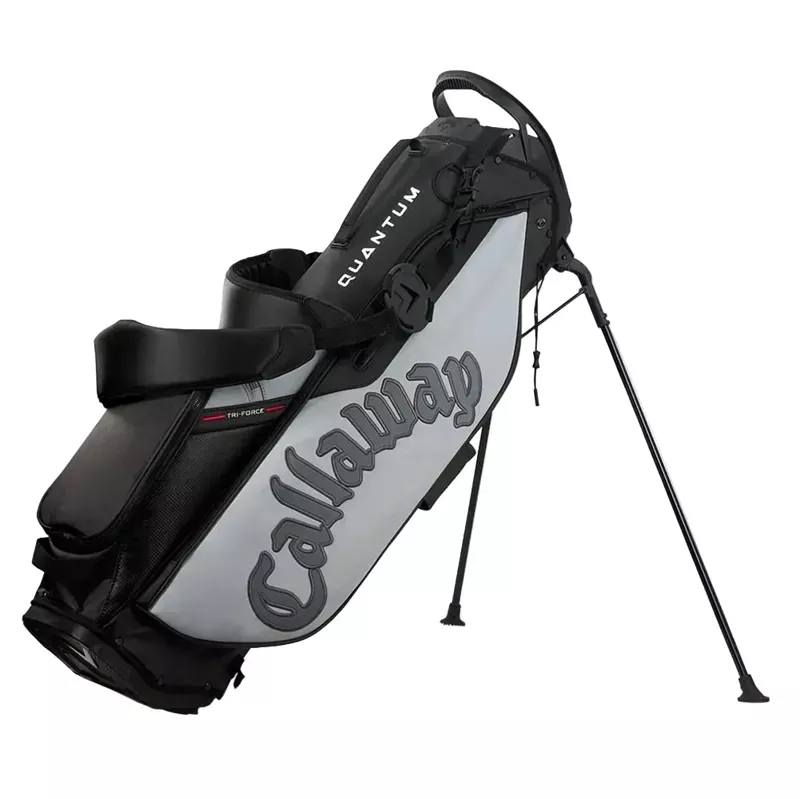 Callaway Quantum Staff Stand Bag