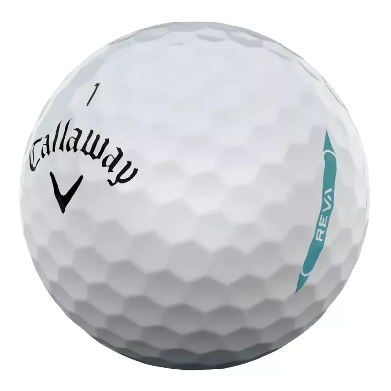 Callaway Reva Mix