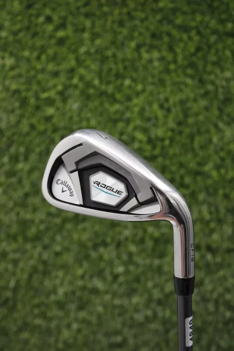 callaway-rogue-7-iron-r-flex-37 Callaway Rogue 7 Iron R Flex 37″