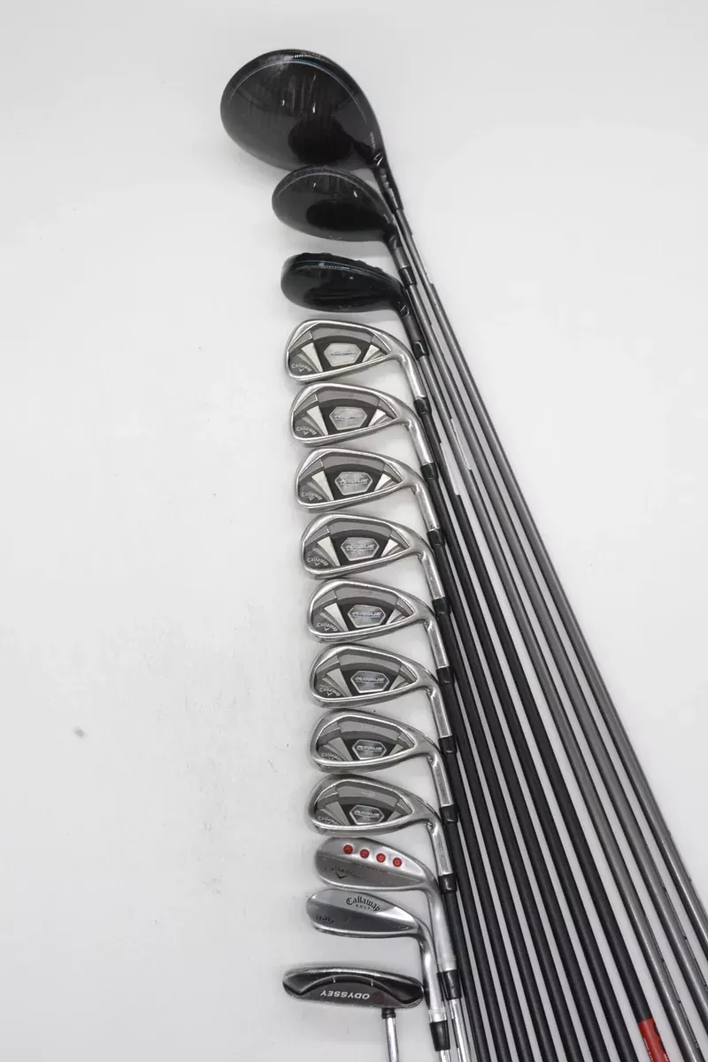 callaway-rogue-x-mixed-full-set-r-flex-1 Callaway Rogue X Mixed Full Set R Flex -1″
