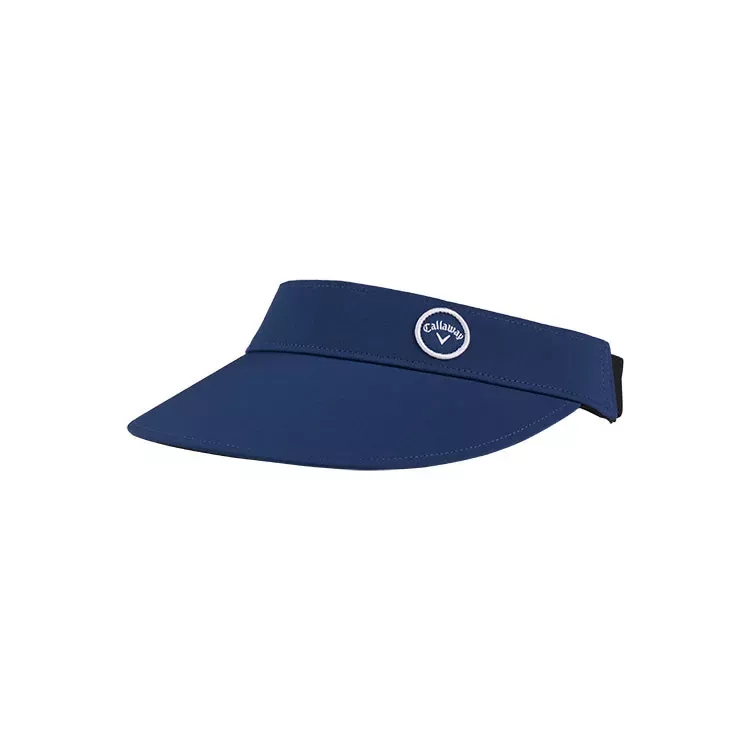 callaway-see-break-ladies-golf-visor Callaway See the Break Ladies Golf Visor