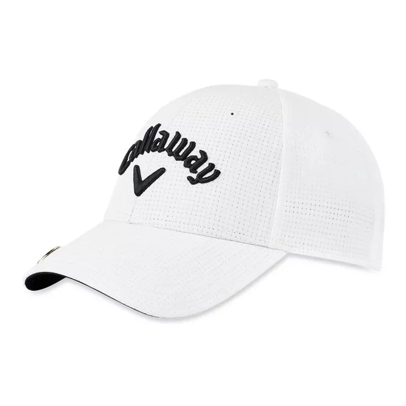 Callaway Stitch Magnet Ball Marker Golf Cap 5219084
