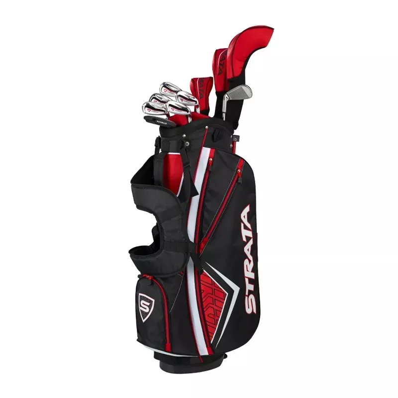 callaway-strata-plus-14-piece-men-s-set Callaway Strata Plus 14-Piece Men’s Set
