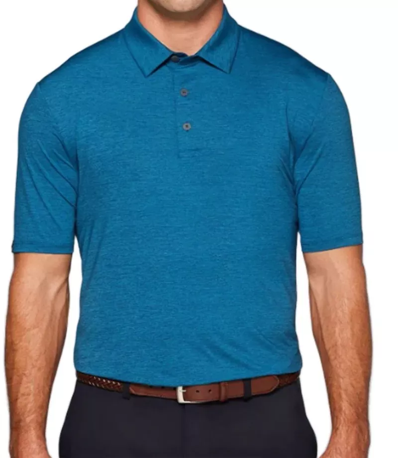 callaway-tour-authentic-heather-golf-polo Callaway Tour Authentic Heather Golf Polo