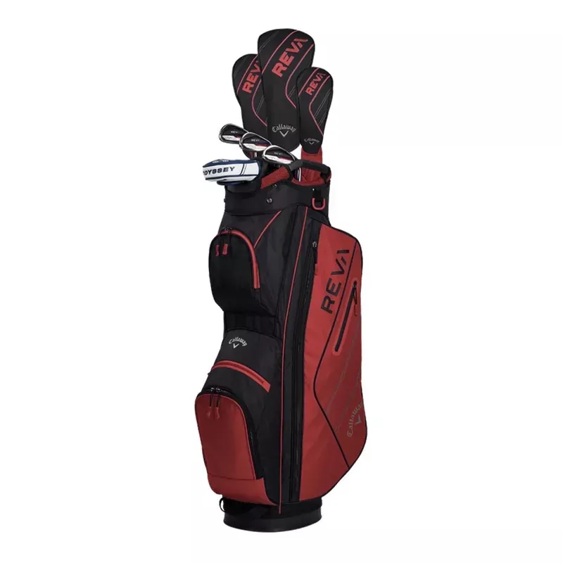 callaway-women-s-reva-8-piece-complete-set Callaway Women’s REVA 8-Piece Complete Set