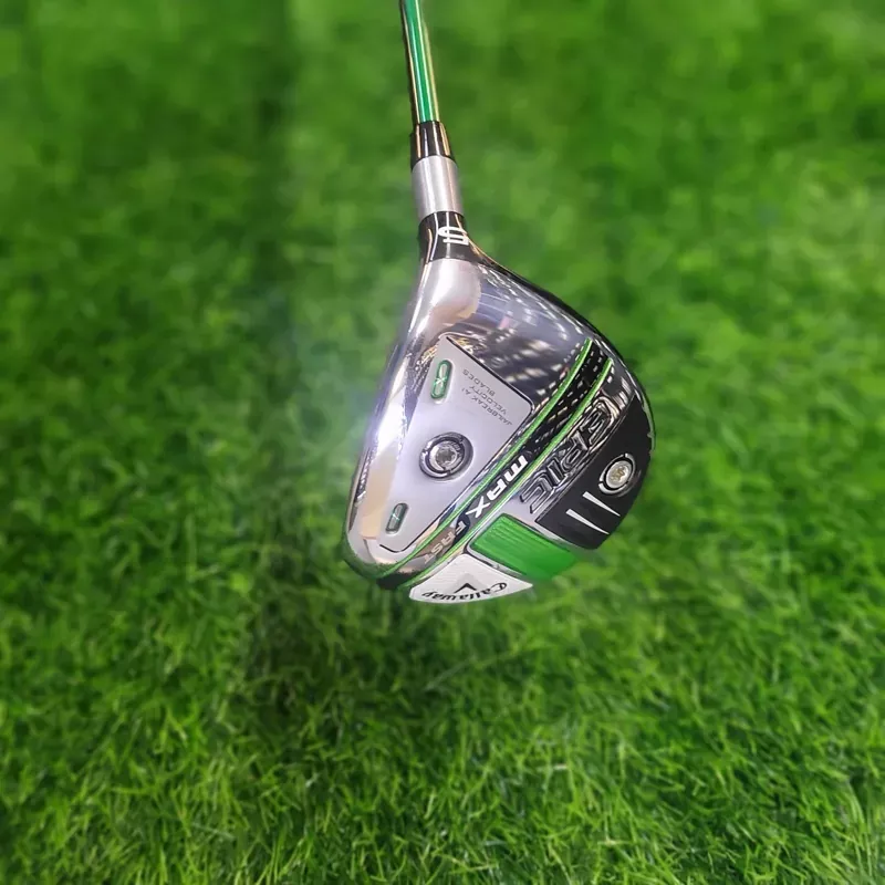 Callaway Wood / EPIC MAX / 5W / S