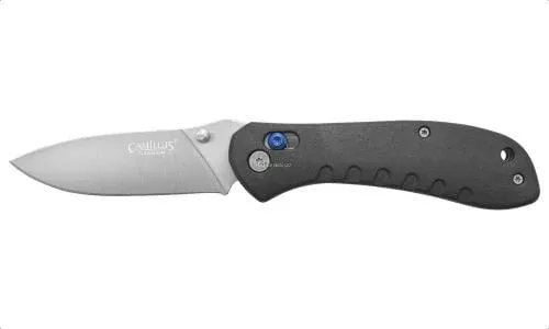 camillus-rovax-nylon-black Camillus Rovax Nylon Black