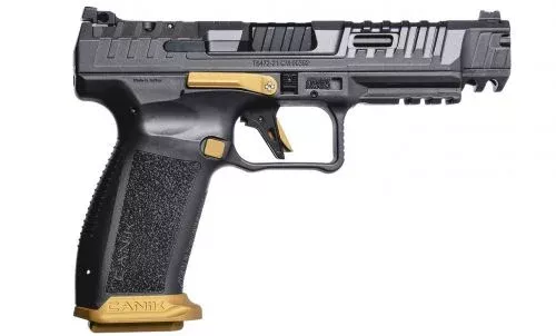 canik-sfx-rival-9mm-bronze-pistol Canik SFx Rival 9mm Bronze Pistol