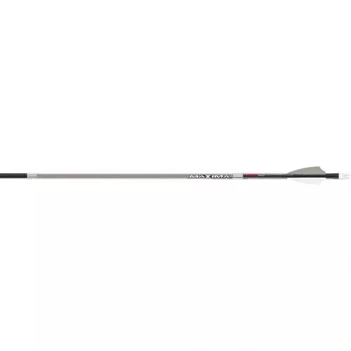 Carbon Express Maxima Red SD Stone Gray