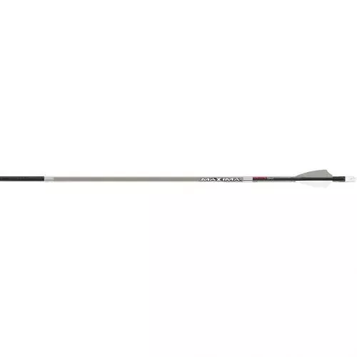 carbon-express-maxima-red-stone-gray-arrows-400 Carbon Express Maxima Red Stone Gray Arrows 400