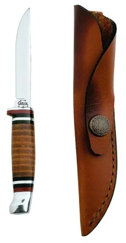 case-m3-finn-fixed-blade-knife Case M3 Finn Fixed Blade Knife