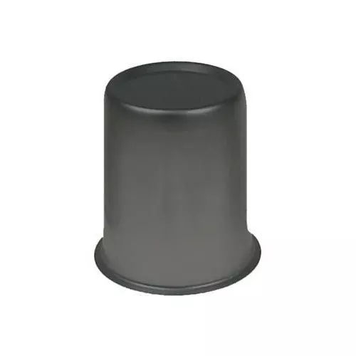 Center Cap, 2.65″ Satin Black