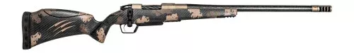 CF ROGUE MINI 2 22CM BRZ/S 16″