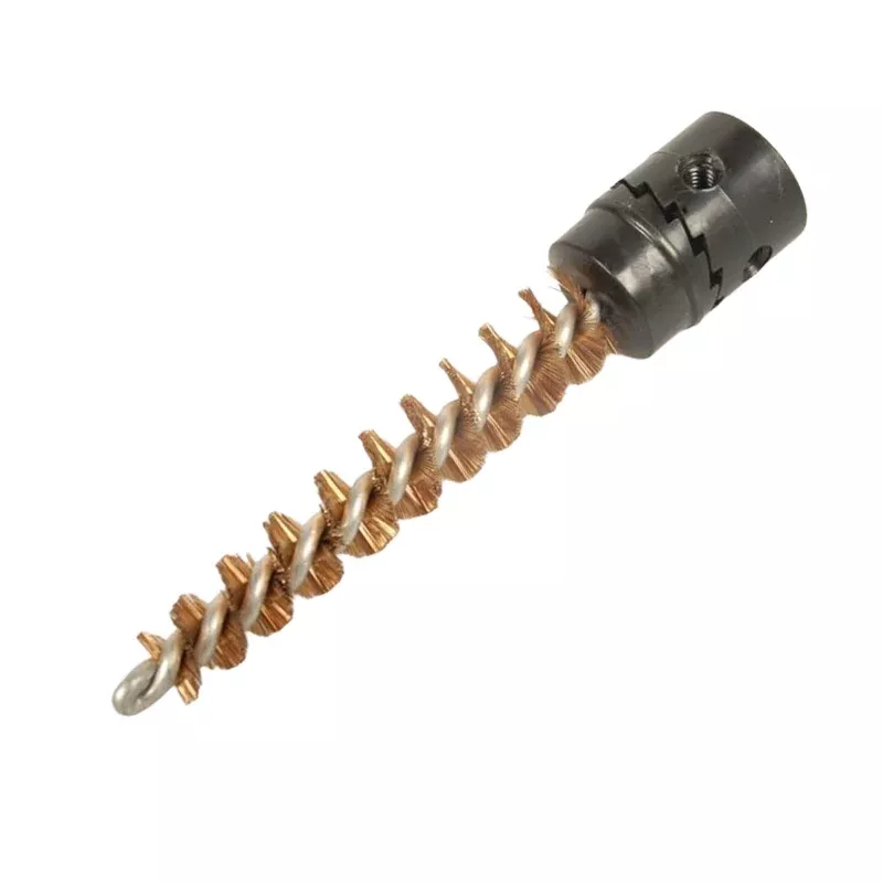 Chamber Brush, Ratchet Type, New, .30-’06