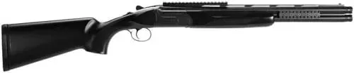 Charles Daly 204XT 20 GA 3″ Blued Matte