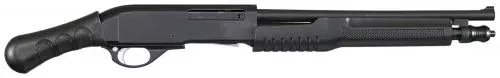 Chiappa Honcho Pump Shotgun Black